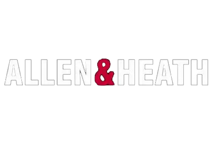 Allen & Heath Repairs