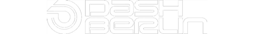 Dash Berlin Logo