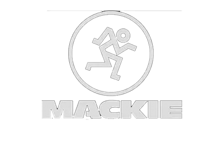 Mackie Repair