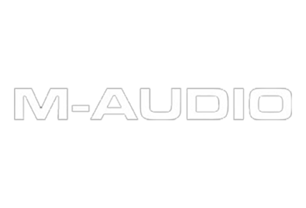 M-Audio Repairs