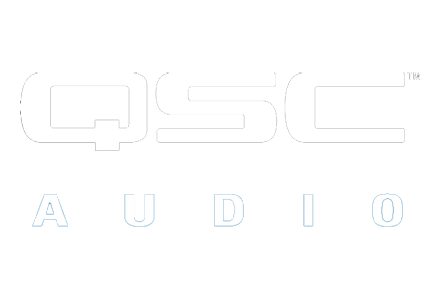 QSC Audio Repairs