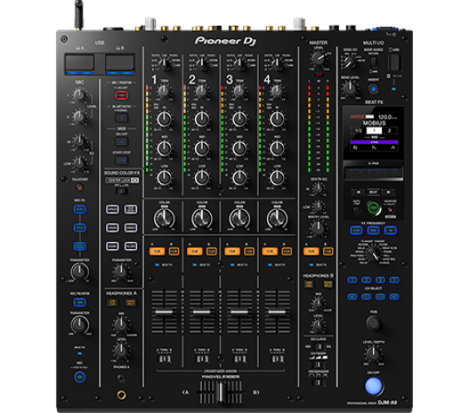 Pioneer DJM - A9