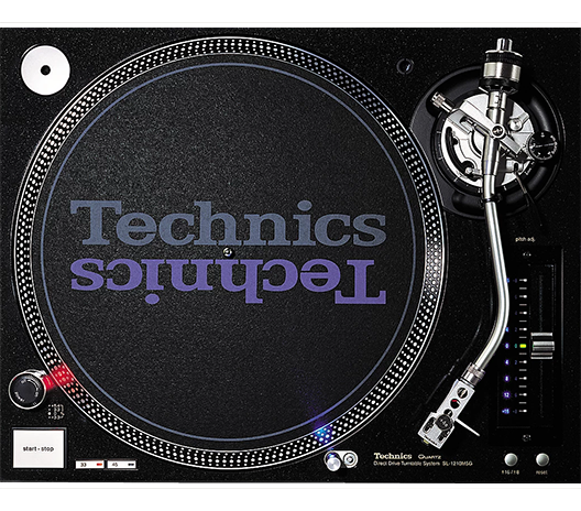 Technics SL1210-M5G