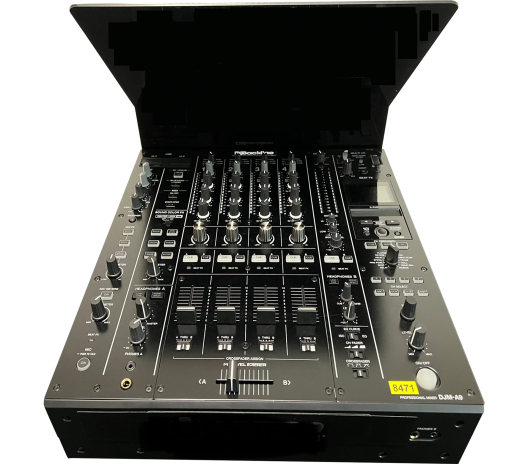 DJ Sun Covers for Pioneer DJM-A9