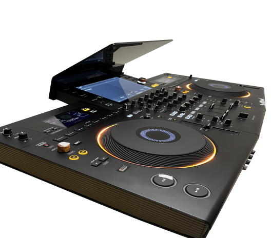  DJ Sun Covers for Pioneer Opus Quad 