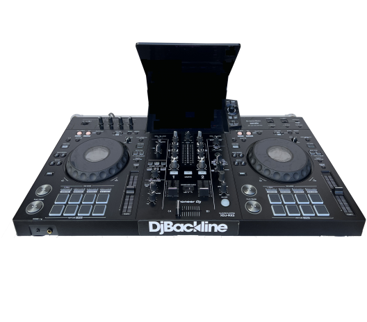  DJ Sun Covers for Pioneer RX3