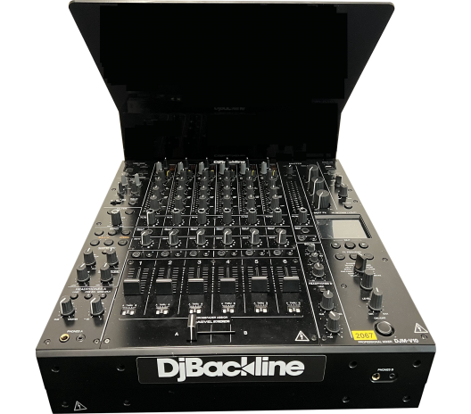 DJ Sun Covers for Pioneer DJM-V10