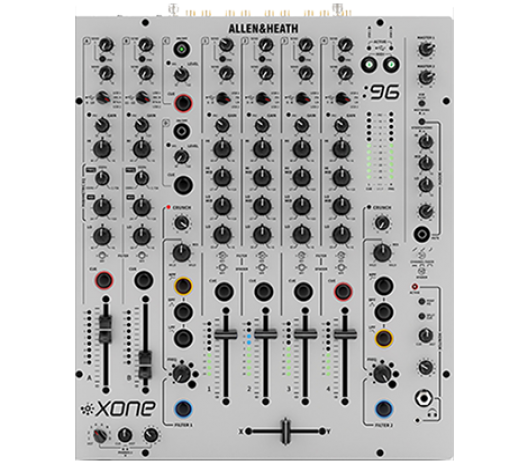 Allen & Heath Xone 96