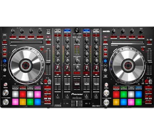 Pioneer DDJ-SX2