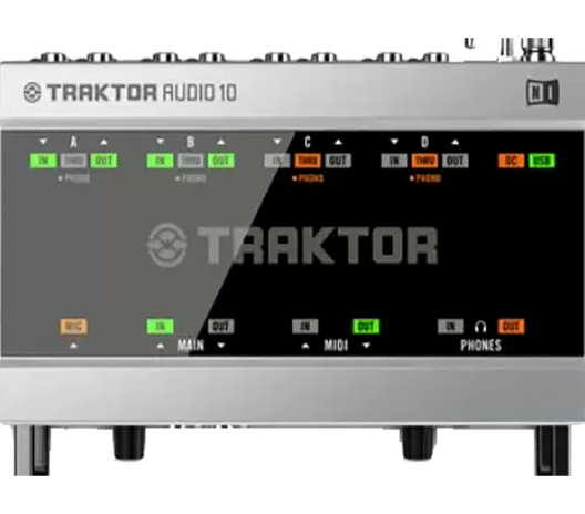  NI Traktor Audio-10
