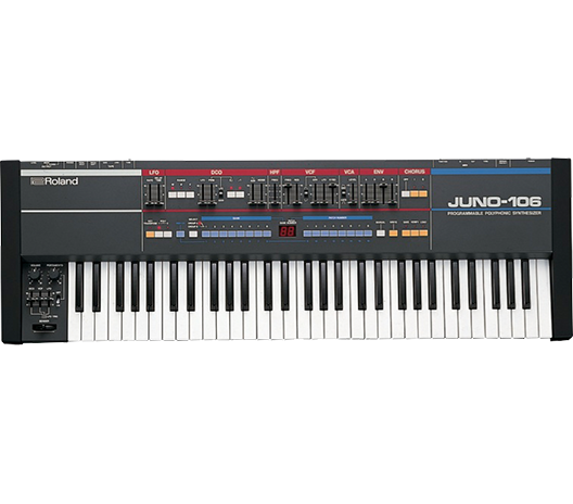 Roland Juno 106