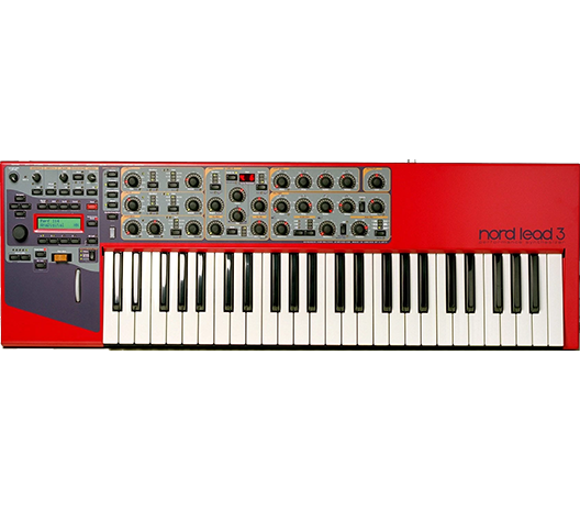Nord Lead 3