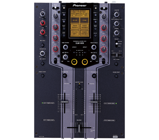 Pioneer DJM-909