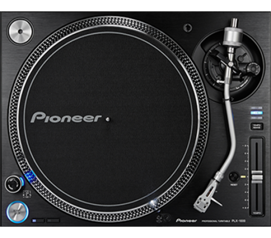 Pioneer PLX1000 