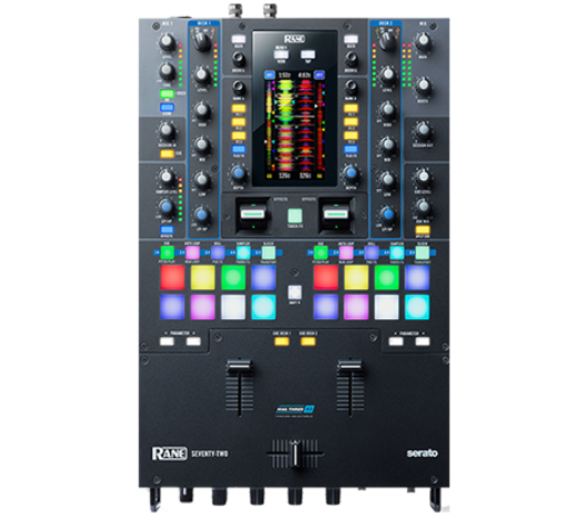 Rane Seventy -Two