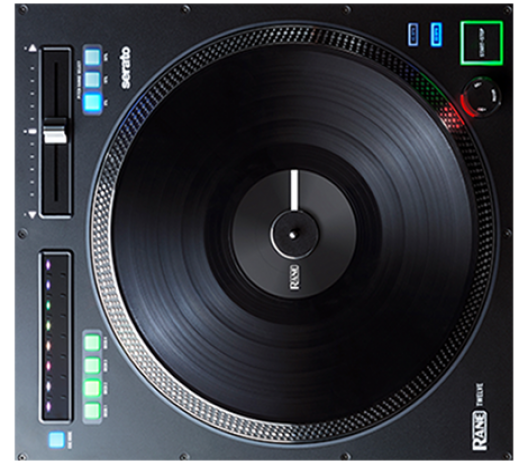 Rane Twelve