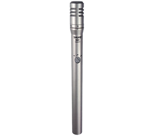 Shure SM81