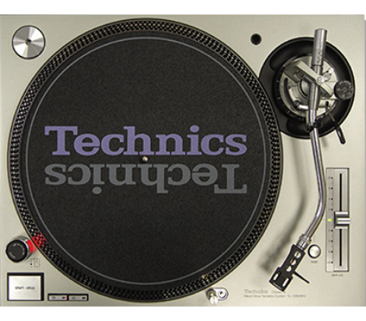 Technics SL1200-MK5