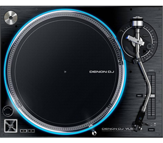 Denon V12 Prime