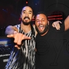 Steve Aoki & David Grutman Miami Music Week 2015