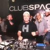 Danny Tenaglia Club Space