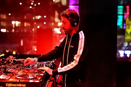 Benny Benassi