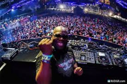 Carl Cox