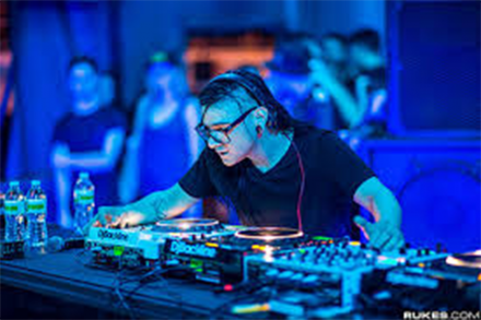 Skrillex