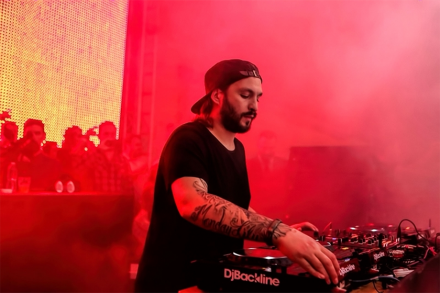 Steve Angello