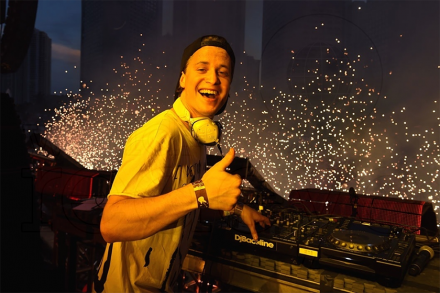 Kygo