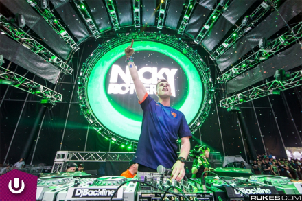 Nicky Romero