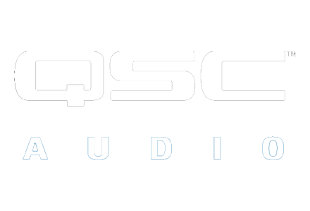 QSC Audio Repairs