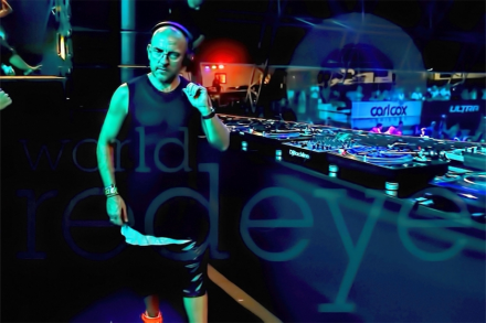 Sven Vath