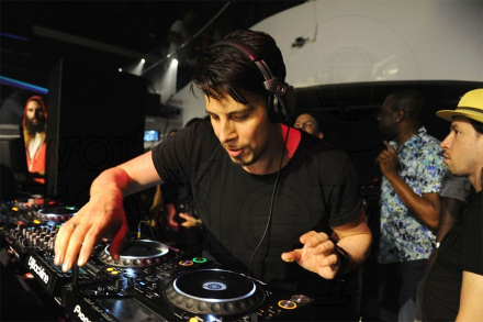 Thomas Gold