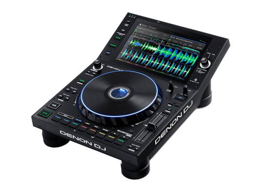 Denon SC6000 PRIME