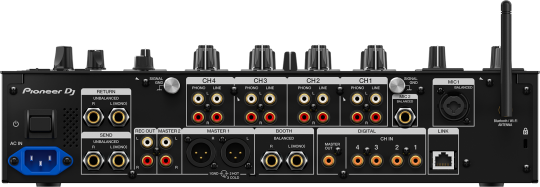 Pioneer DJM - A9