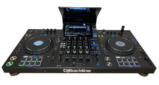  DJ Sun Covers for Pioneer XDJ-AZ
