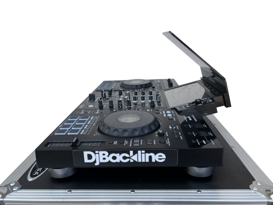 PIONEER XDJ-RX3 Dj Sun Cover Side
