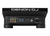 Denon SC6000 PRIME Rear