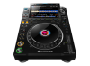 Pioneer CDJ-3000 Front Angle
