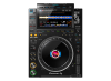 Pioneer CDJ-3000 Top