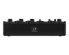 AlphaTheta Euphonia Front