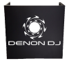Custom Logo DJ Booth