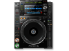 Pioneer CDJ-2000NXS2 Top