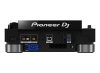 Pioneer CDJ-3000 Rear