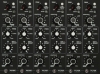 PLAYdifferently Model 1 EQ Section