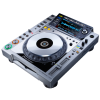 Pioneer CDJ2000-Nexus-M Side